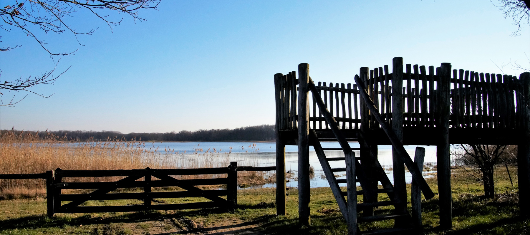 Toerisme en horeca in Wellerlooi