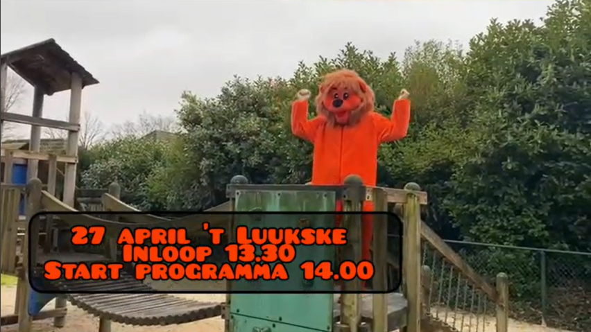 Koningsdag 2023