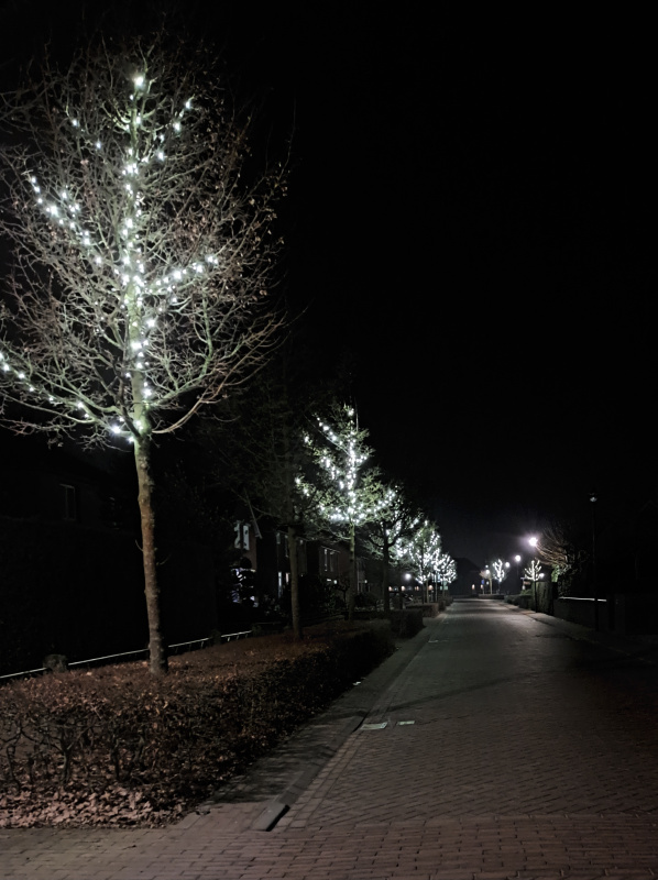 Kerstverlichting Wellerlooi