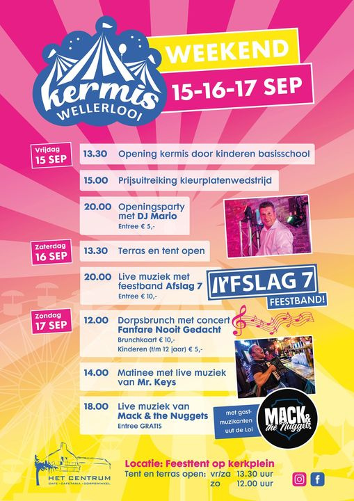 Kermis Wellerlooi