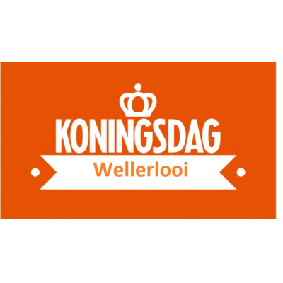 Koningsdag Wellerlooi